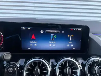 Photo 15 Mercedes GLA 200 d AMG Line