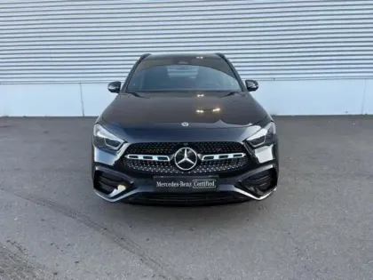 Photo 7 Mercedes GLA 200 d AMG Line