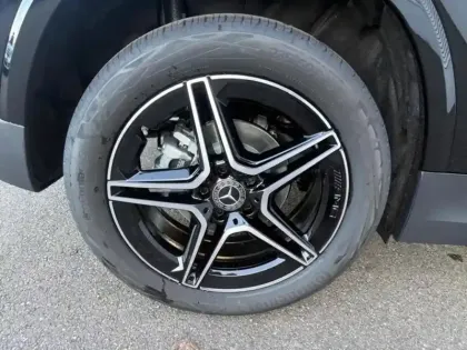 Photo 8 Mercedes GLA 200 d AMG Line