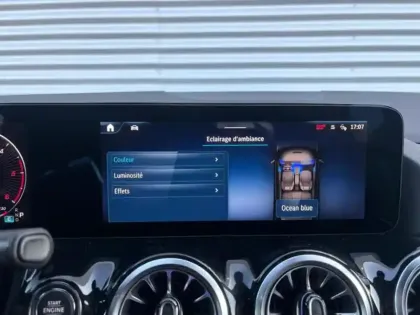 Photo 19 Mercedes GLA 200 d AMG Line