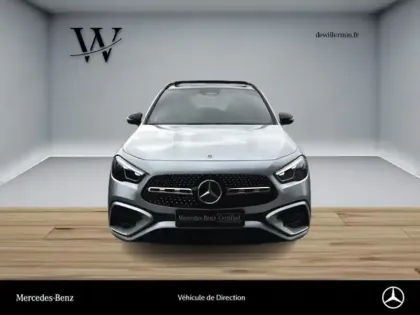 Photo 7 Mercedes GLA 200 d AMG Line