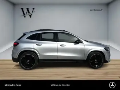 Photo 5 Mercedes GLA 200 d AMG Line