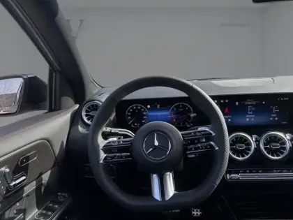 Photo 9 Mercedes GLA 200 d AMG Line