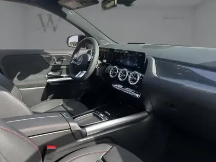 Photo 14 Mercedes GLA 200 d AMG Line