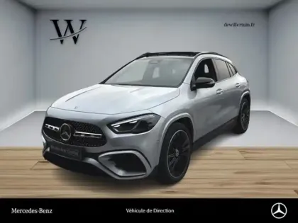 Photo 20 Mercedes GLA 200 d AMG Line
