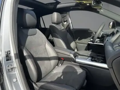 Photo 13 Mercedes GLA 200 d AMG Line