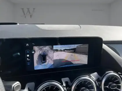 Photo 11 Mercedes GLA 200 d AMG Line