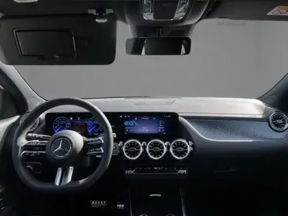 Photo 10 Mercedes EQA 250+