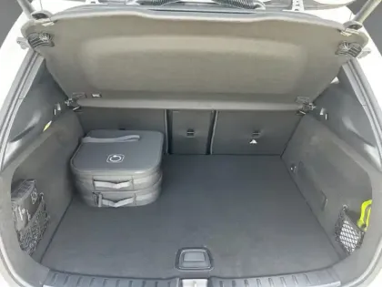 Photo 9 Mercedes EQA 250+