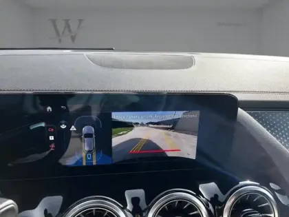 Photo 12 Mercedes EQA 250+