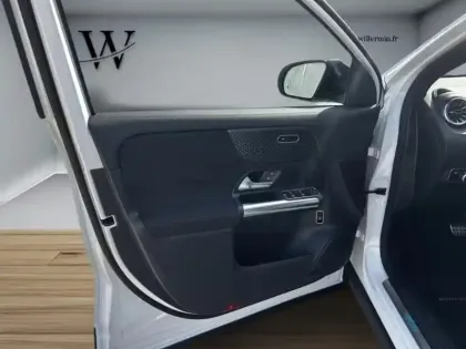 Photo 17 Mercedes EQA 250+