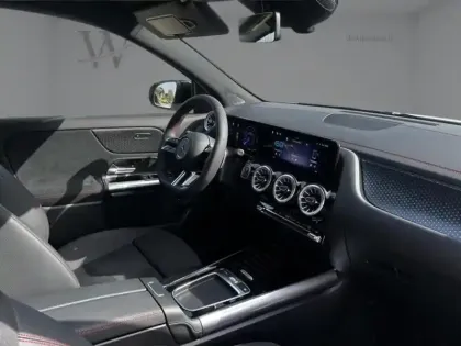 Photo 14 Mercedes EQA 250+