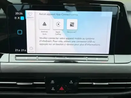 Photo 13 Volkswagen Golf 2.0 TDI 150 Style 1st DSG7