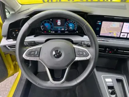 Photo 19 Volkswagen Golf 2.0 TDI 150 Style 1st DSG7