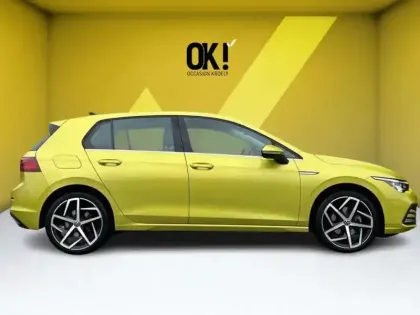 Photo 5 Volkswagen Golf 2.0 TDI 150 Style 1st DSG7