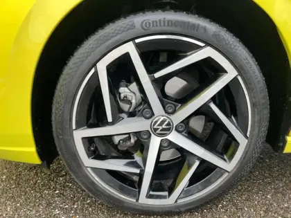 Photo 8 Volkswagen Golf 2.0 TDI 150 Style 1st DSG7