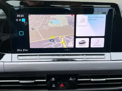 Photo 17 Volkswagen Golf 2.0 TDI 150 Style 1st DSG7