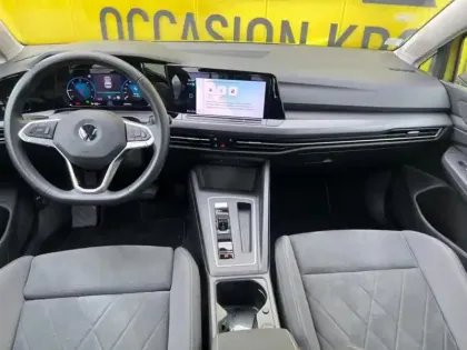 Photo 10 Volkswagen Golf 2.0 TDI 150 Style 1st DSG7