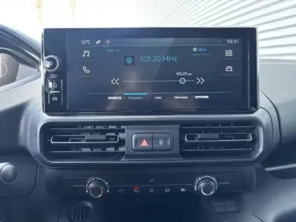 Photo 11 Peugeot Partner Gén. III Ph2 Base 4