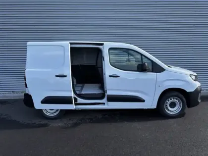 Photo 8 Peugeot Partner Gén. III Ph2 Base 4