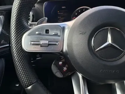 Photo 15 Mercedes AMG GT AMG X 290 V8 S 4matic Coupé