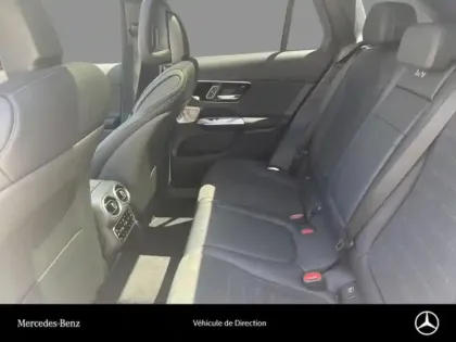 Photo 14 Mercedes GLC  220 d 4MATIC AMG Line