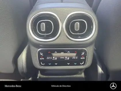 Photo 15 Mercedes GLC  220 d 4MATIC AMG Line