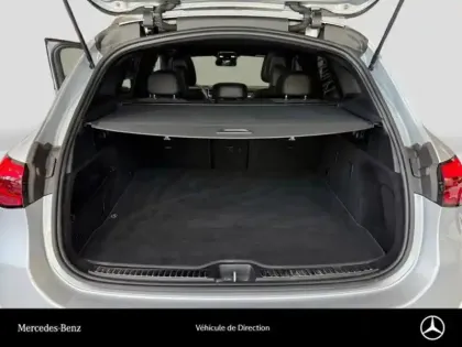 Photo 9 Mercedes GLC  220 d 4MATIC AMG Line
