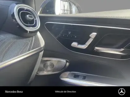 Photo 12 Mercedes GLC  220 d 4MATIC AMG Line