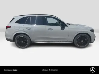 Photo 5 Mercedes GLC  220 d 4MATIC AMG Line