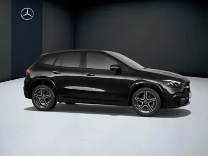 Photo 14 Mercedes GLA Gén. II (H247) Ph2 AMG Line 5