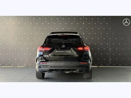 Photo 23 Mercedes GLA Gén. II (H247) Ph2 AMG Line 5