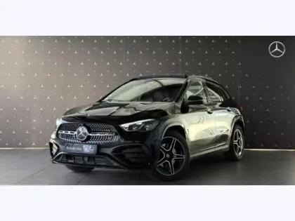 Photo 20 Mercedes GLA Gén. II (H247) Ph2 AMG Line 5