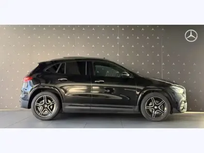 Photo 25 Mercedes GLA Gén. II (H247) Ph2 AMG Line 5