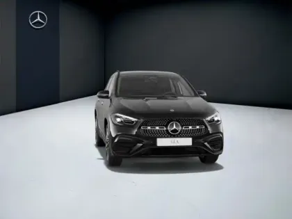 Photo 9 Mercedes GLA Gén. II (H247) Ph2 AMG Line 5