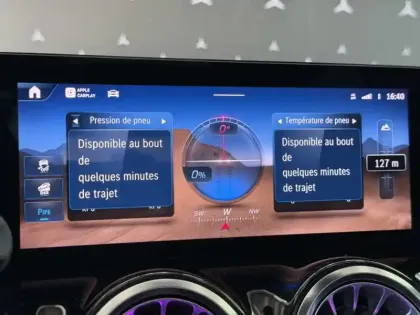 Photo 42 Mercedes GLA Gén. II (H247) Ph2 AMG Line 5