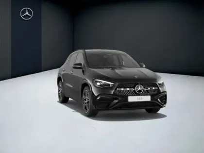 Photo 10 Mercedes GLA Gén. II (H247) Ph2 AMG Line 5