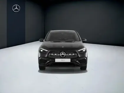 Photo 7 Mercedes GLA Gén. II (H247) Ph2 AMG Line 5