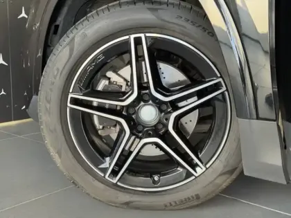 Photo 28 Mercedes GLA Gén. II (H247) Ph2 AMG Line 5