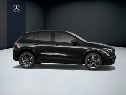 Photo 15 Mercedes GLA Gén. II (H247) Ph2 AMG Line 5