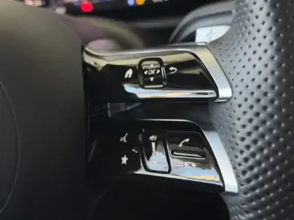 Photo 35 Mercedes GLA Gén. II (H247) Ph2 AMG Line 5