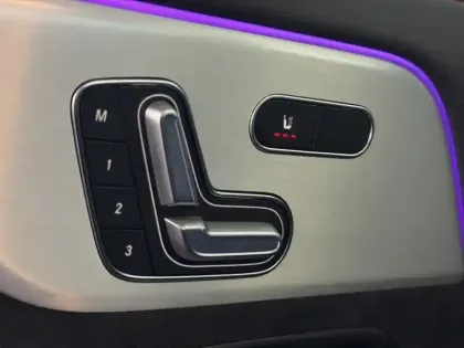 Photo 37 Mercedes GLA Gén. II (H247) Ph2 AMG Line 5