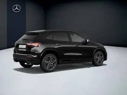 Photo 19 Mercedes GLA Gén. II (H247) Ph2 AMG Line 5