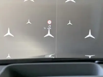 Photo 39 Mercedes GLA Gén. II (H247) Ph2 AMG Line 5