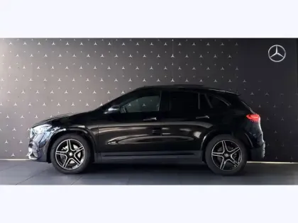 Photo 21 Mercedes GLA Gén. II (H247) Ph2 AMG Line 5