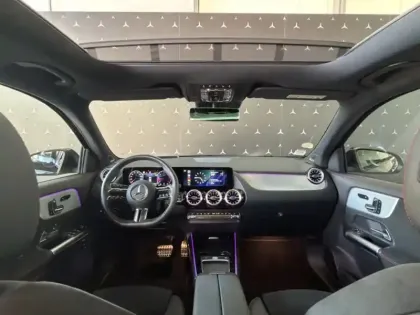 Photo 30 Mercedes GLA Gén. II (H247) Ph2 AMG Line 5