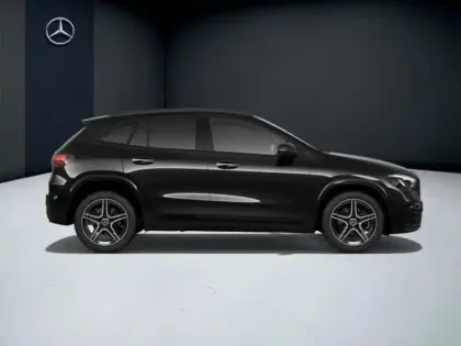 Photo 5 Mercedes GLA Gén. II (H247) Ph2 AMG Line 5