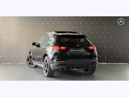 Photo 22 Mercedes GLA Gén. II (H247) Ph2 AMG Line 5