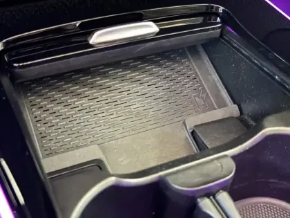 Photo 45 Mercedes GLA Gén. II (H247) Ph2 AMG Line 5