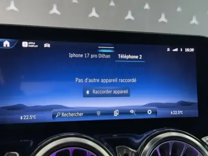 Photo 44 Mercedes GLA Gén. II (H247) Ph2 AMG Line 5